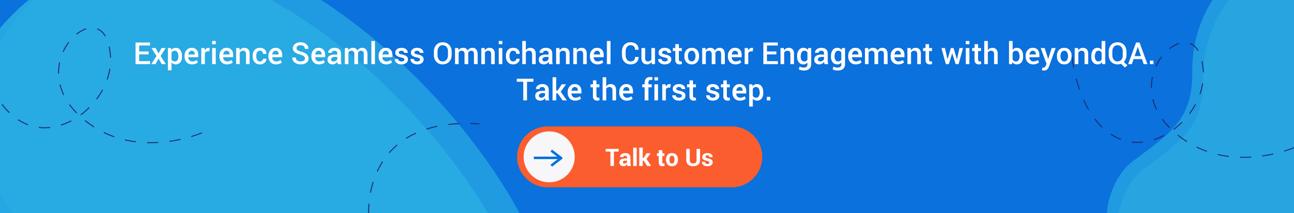 seamless omnichannel customer engagement