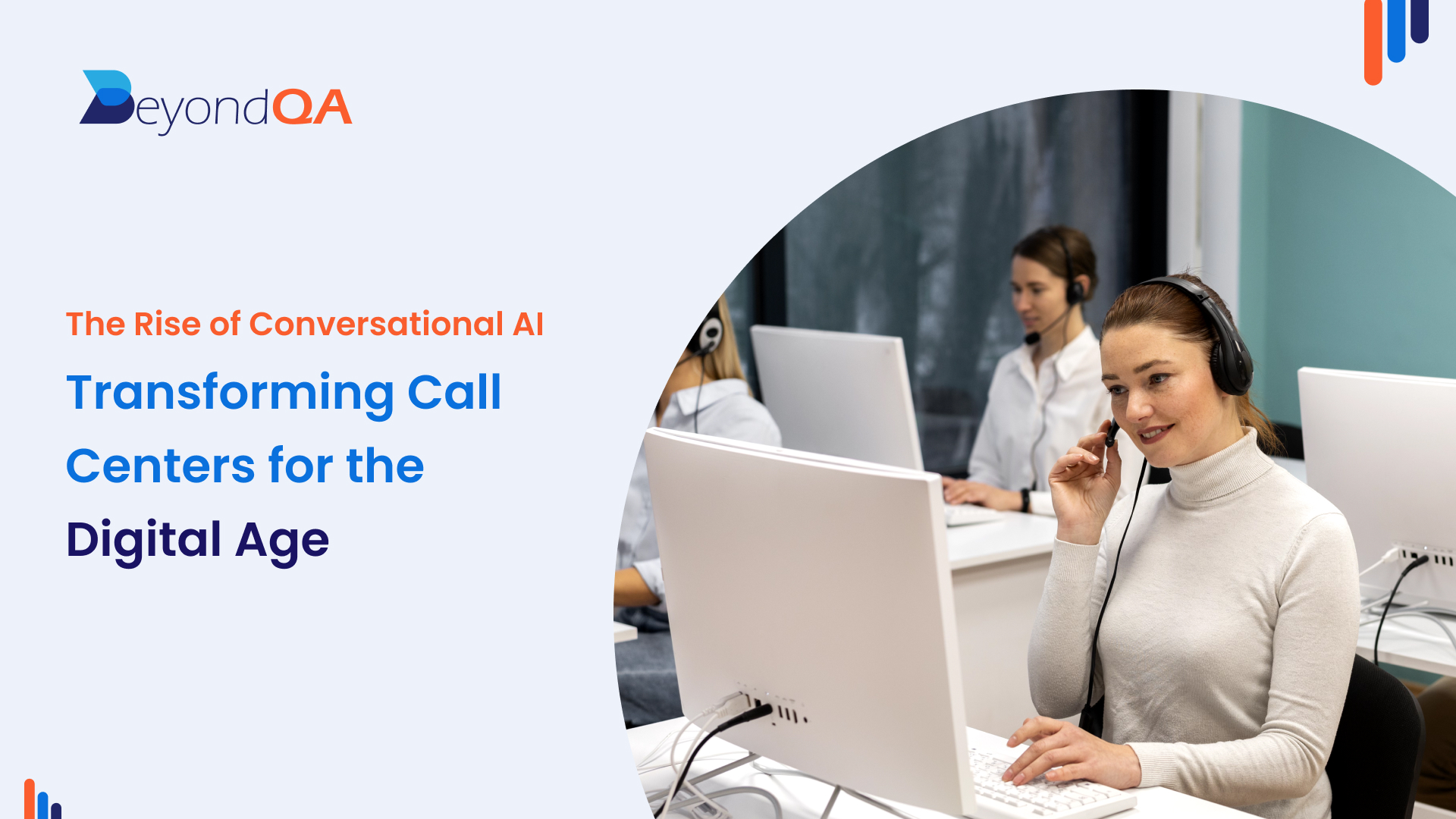 conversational ai in customer service