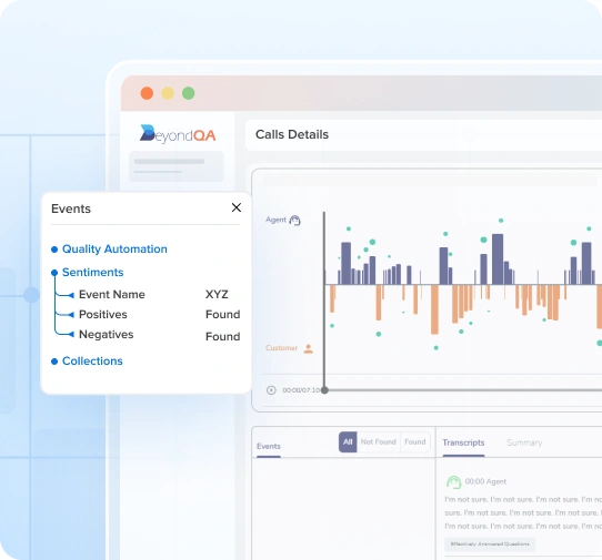 call center quality assurance software call center quality assurance software