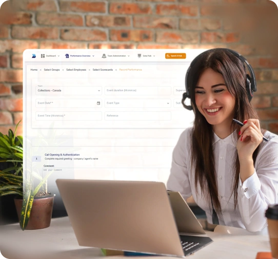 call center quality assurance software call center quality assurance software