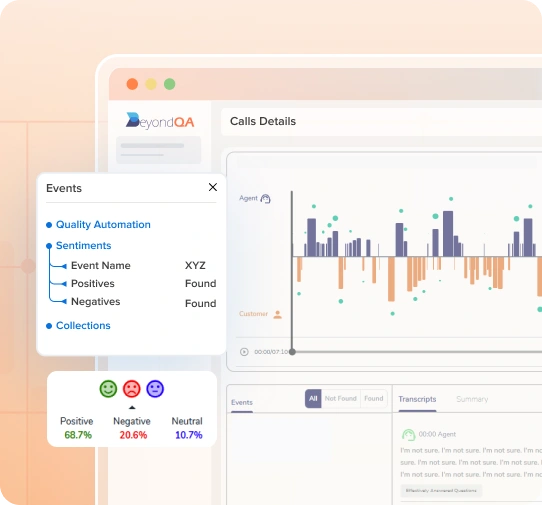 call center quality assurance software call center quality assurance software