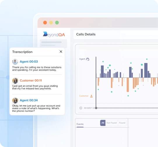 call center quality assurance software call center quality assurance software