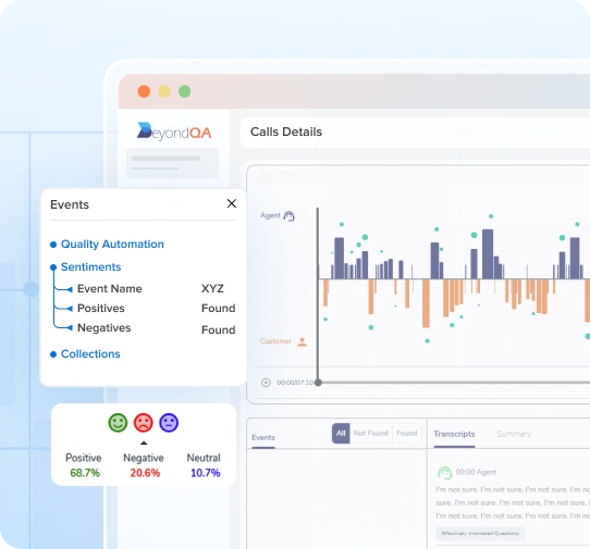 call center quality assurance software call center quality assurance software